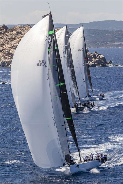 rolex cup porto cervo 2018|Video: Highlights from the Maxi Yacht Rolex Cup in Porto Cervo.